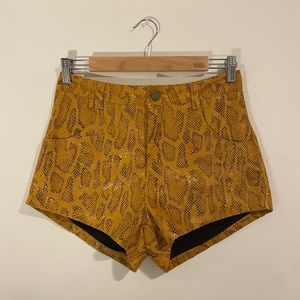 Princess Polly Shorts